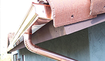Rain Gutter Installation, Repair, Cleaning in Oxford, PA